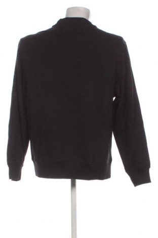 Ανδρική μπλούζα Calvin Klein Jeans, Μέγεθος L, Χρώμα Μαύρο, Τιμή 52,89 €