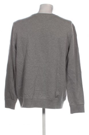 Herren Shirt Calvin Klein Jeans, Größe XXL, Farbe Grau, Preis € 50,10