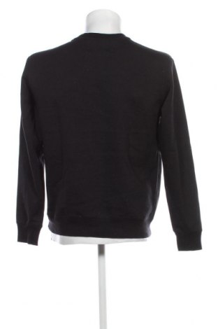 Męska bluzka Calvin Klein Jeans, Rozmiar M, Kolor Czarny, Cena 153,53 zł