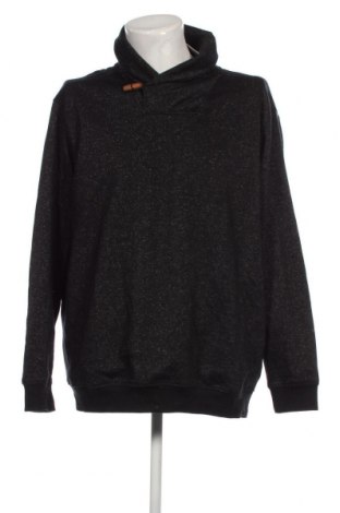 Ανδρική μπλούζα Canda, Μέγεθος XXL, Χρώμα Μαύρο, Τιμή 11,75 €