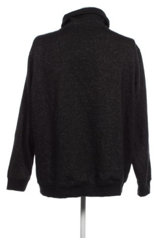 Ανδρική μπλούζα Canda, Μέγεθος XXL, Χρώμα Μαύρο, Τιμή 11,75 €