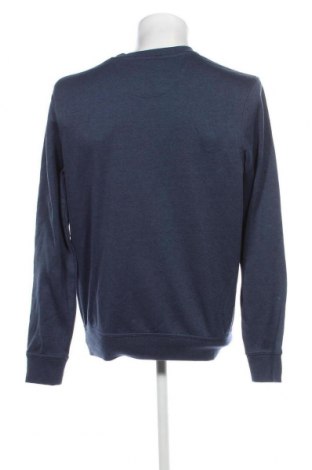 Herren Shirt Canda, Größe M, Farbe Blau, Preis € 5,29