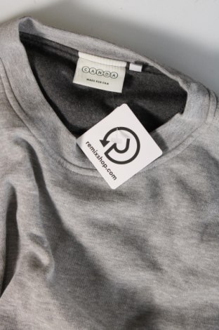 Ανδρική μπλούζα Canda, Μέγεθος XXL, Χρώμα Γκρί, Τιμή 5,64 €