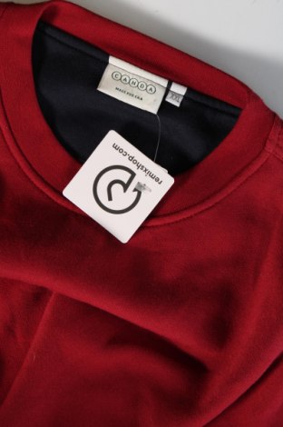 Herren Shirt Canda, Größe XXL, Farbe Rot, Preis € 5,42