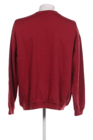 Ανδρική μπλούζα Canda, Μέγεθος XXL, Χρώμα Κόκκινο, Τιμή 5,64 €