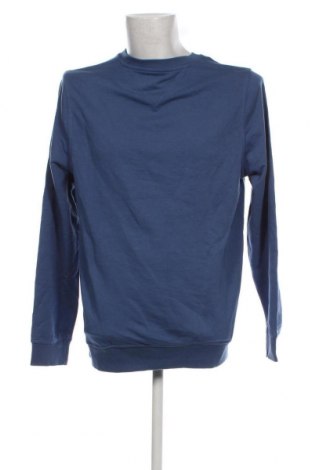 Ανδρική μπλούζα Charles Vogele, Μέγεθος XL, Χρώμα Μπλέ, Τιμή 6,46 €