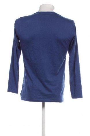 Ανδρική μπλούζα Chevignon, Μέγεθος M, Χρώμα Μπλέ, Τιμή 44,54 €