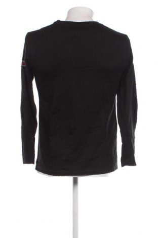 Pánske tričko  Chevignon, Veľkosť M, Farba Čierna, Cena  24,50 €