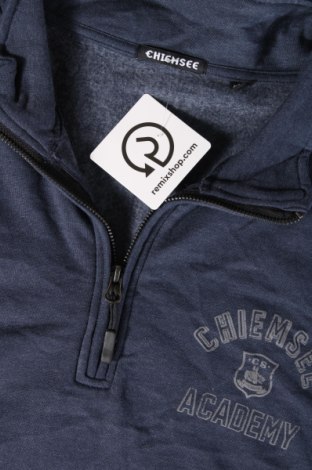 Pánske tričko  Chiemsee, Veľkosť XL, Farba Modrá, Cena  7,66 €