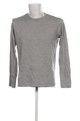 Herren Shirt Clinique, Größe L, Farbe Grau, Preis € 5,84
