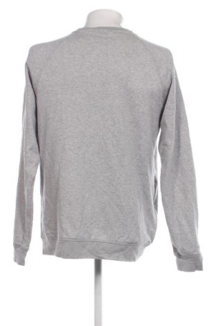 Herren Shirt Clique, Größe L, Farbe Grau, Preis 6,61 €
