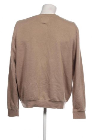 Herren Shirt Clockhouse, Größe XXL, Farbe Beige, Preis € 7,01