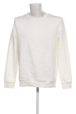 Мъжка блуза Clockhouse, Размер XL, Цвят Бял, Цена 9,50 лв.