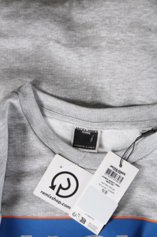 Pánske tričko  Core By Jack & Jones, Veľkosť L, Farba Sivá, Cena  23,71 €