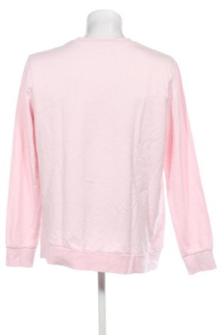 Ανδρική μπλούζα Core By Jack & Jones, Μέγεθος XXL, Χρώμα Ρόζ , Τιμή 5,81 €