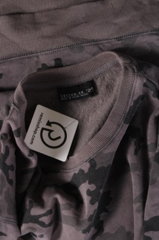 Ανδρική μπλούζα Cotton On, Μέγεθος M, Χρώμα Γκρί, Τιμή 4,47 €