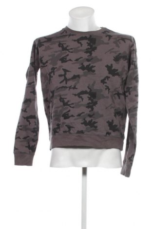 Herren Shirt Cotton On, Größe M, Farbe Grau, Preis € 5,02