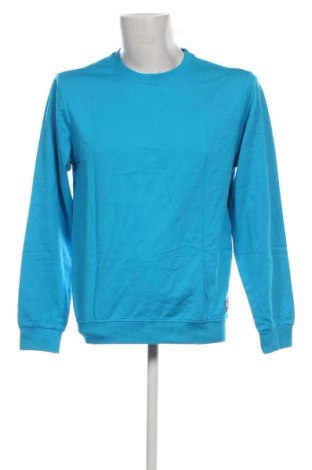 Bluză de bărbați Cotton&silk, Mărime XL, Culoare Albastru, Preț 34,38 Lei