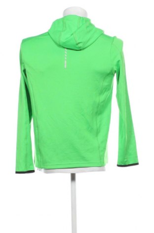 Herren Shirt Crane, Größe M, Farbe Grün, Preis € 6,99