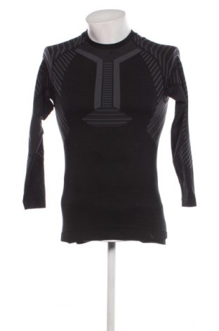 Ανδρική μπλούζα Crivit, Μέγεθος L, Χρώμα Μαύρο, Τιμή 4,55 €