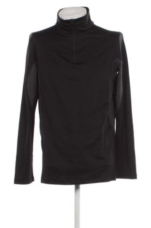 Мъжка блуза Crivit, Размер L, Цвят Черен, Цена 8,05 лв.