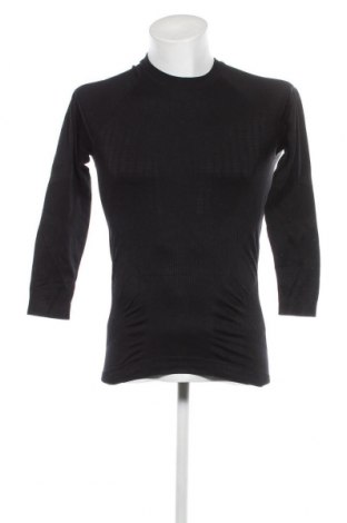 Ανδρική μπλούζα Crivit, Μέγεθος L, Χρώμα Μαύρο, Τιμή 4,98 €