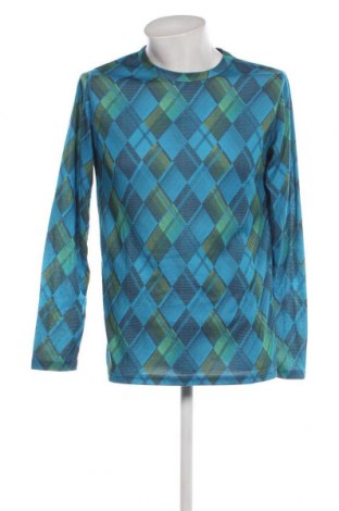Ανδρική μπλούζα Crivit, Μέγεθος L, Χρώμα Πολύχρωμο, Τιμή 3,98 €