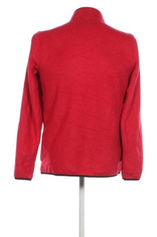 Herren Shirt Cuddl Duds, Größe S, Farbe Rot, Preis € 5,82