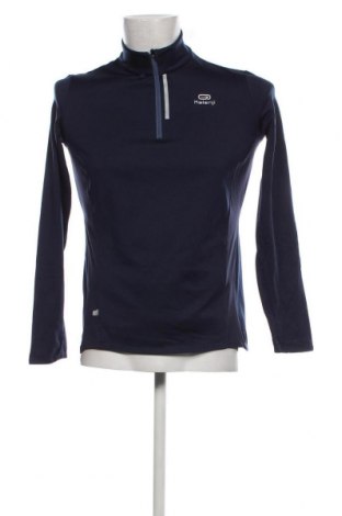 Herren Shirt Decathlon, Größe M, Farbe Blau, Preis 16,01 €
