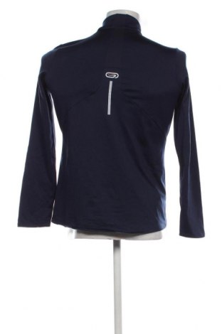 Herren Shirt Decathlon, Größe M, Farbe Blau, Preis 16,01 €