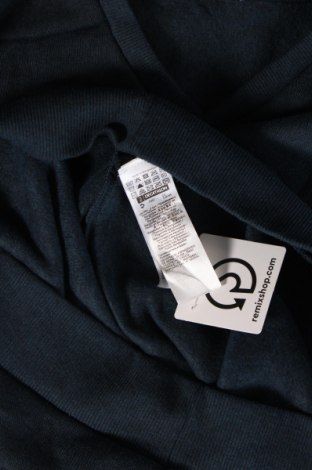 Herren Shirt Decathlon, Größe M, Farbe Blau, Preis € 3,70