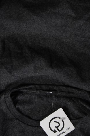 Herren Shirt Denham, Größe S, Farbe Grau, Preis € 23,38