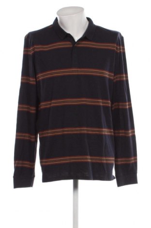 Ανδρική μπλούζα Devred 1902, Μέγεθος XXL, Χρώμα Μπλέ, Τιμή 9,59 €