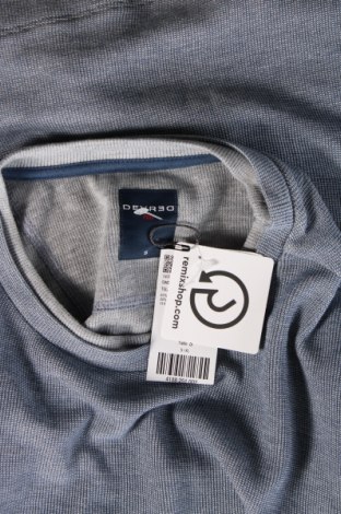 Herren Shirt Devred 1902, Größe S, Farbe Blau, Preis 3,20 €