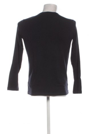 Ανδρική μπλούζα Dewberry, Μέγεθος M, Χρώμα Μπλέ, Τιμή 7,99 €