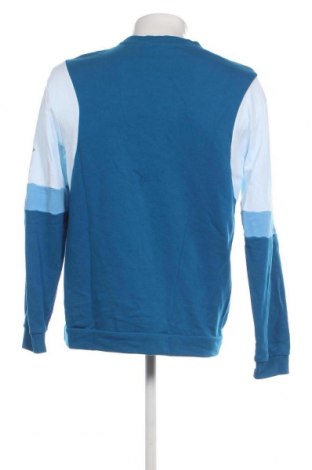 Herren Shirt Diadora, Größe M, Farbe Blau, Preis 19,85 €