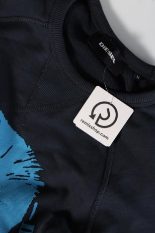 Pánske tričko  Diesel, Veľkosť M, Farba Modrá, Cena  73,49 €