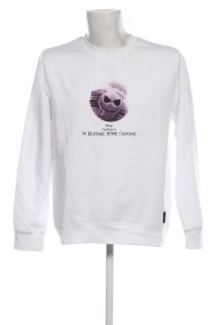 Herren Shirt Disney, Größe L, Farbe Weiß, Preis € 12,94