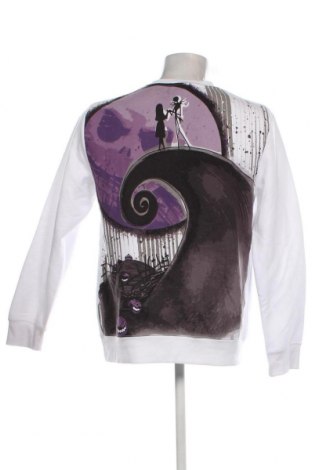 Herren Shirt Disney, Größe L, Farbe Weiß, Preis 12,94 €