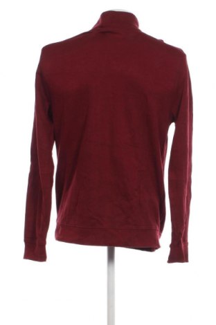 Pánské tričko  Dressmann, Velikost L, Barva Červená, Cena  142,00 Kč