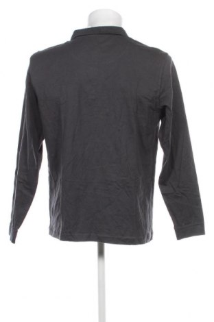 Herren Shirt Easy, Größe L, Farbe Grau, Preis € 13,22