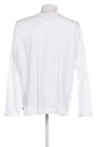 Herren Shirt Edc By Esprit, Größe L, Farbe Weiß, Preis 14,38 €