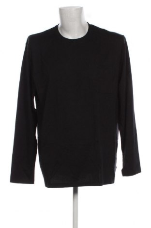 Ανδρική μπλούζα Edc By Esprit, Μέγεθος XL, Χρώμα Μαύρο, Τιμή 10,55 €