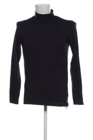 Мъжка блуза Edc By Esprit, Размер L, Цвят Син, Цена 8,91 лв.