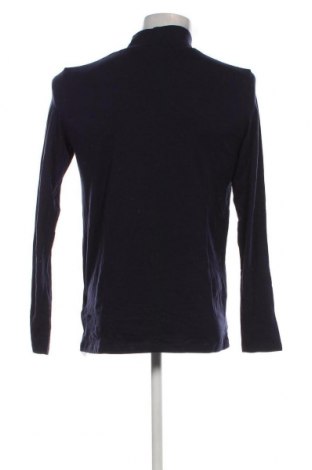 Мъжка блуза Edc By Esprit, Размер L, Цвят Син, Цена 10,80 лв.