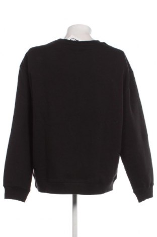 Ανδρική μπλούζα Ellesse, Μέγεθος L, Χρώμα Μαύρο, Τιμή 31,96 €