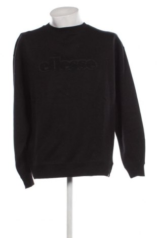 Ανδρική μπλούζα Ellesse, Μέγεθος M, Χρώμα Μαύρο, Τιμή 31,96 €