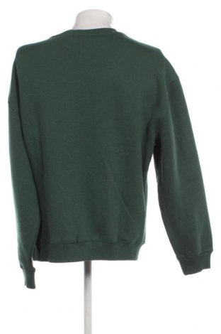 Мъжка блуза Ellesse, Размер L, Цвят Зелен, Цена 62,00 лв.