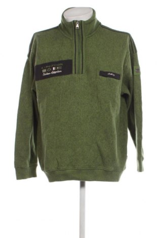 Pánské tričko  Engbers, Velikost XL, Barva Zelená, Cena  727,00 Kč