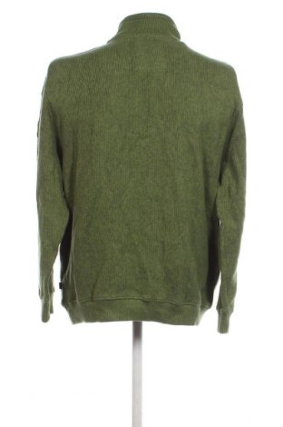 Ανδρική μπλούζα Engbers, Μέγεθος XL, Χρώμα Πράσινο, Τιμή 28,21 €